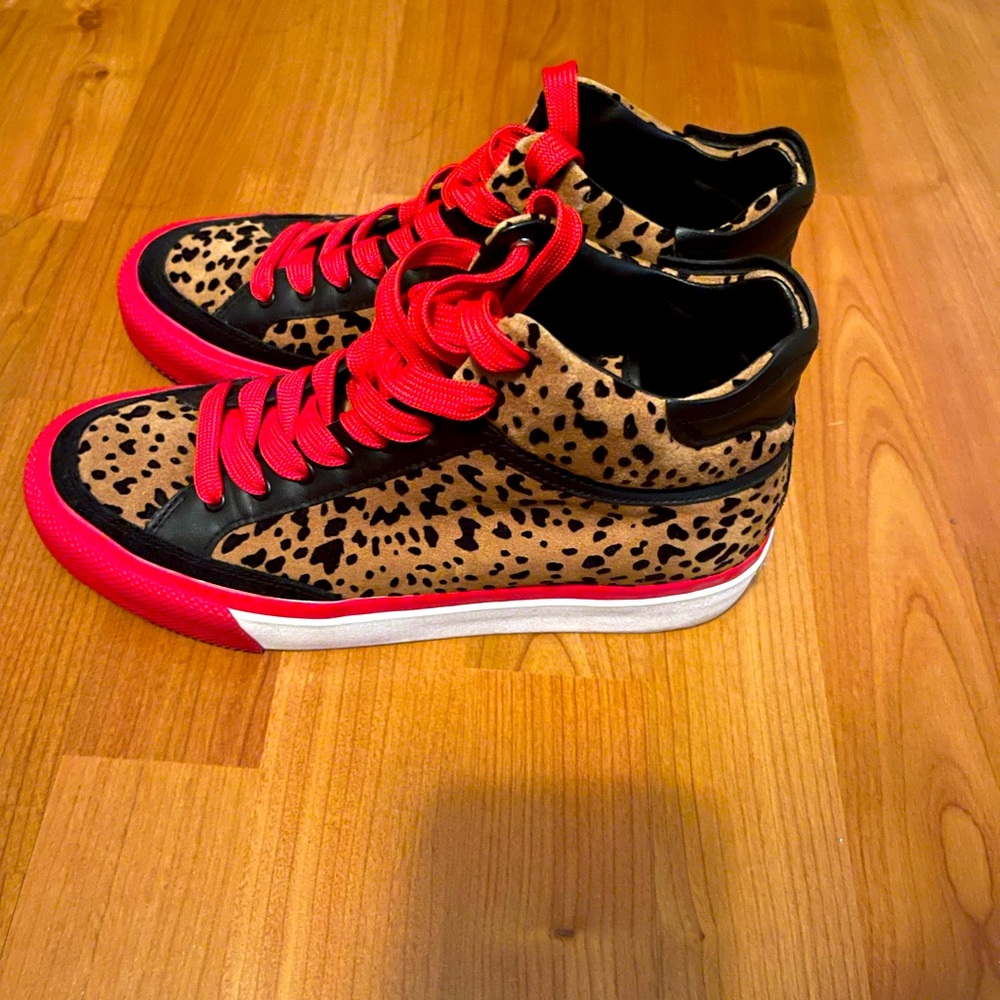 Women’s Rag and Bone sneakers